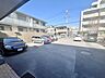 駐車場：駐車場 