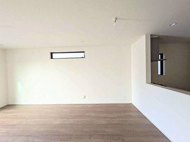 ダイニングキッチン