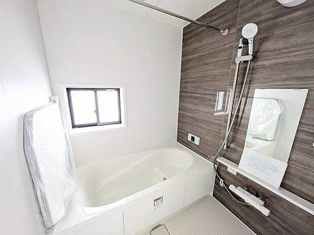 ≪ 雨の日のお洗濯にも大活躍な浴室乾燥機付 ≫