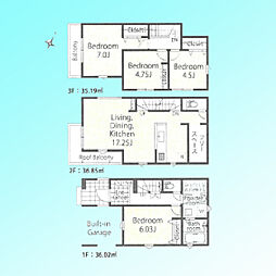 埼玉県川口市大字安行原
