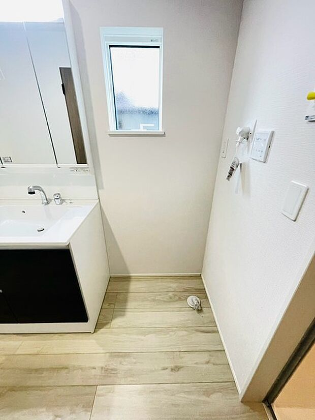 ランドリースペース