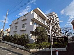 蕨パーク・ホームズ