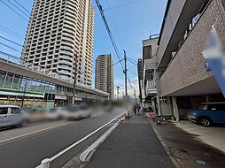 埼玉県川口市金山町
