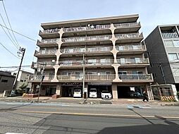マンション蕨アイリス