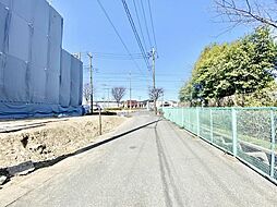 埼玉県川口市大字東本郷