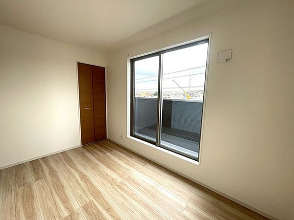子供部屋