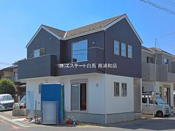 埼玉県川口市三ツ和２丁目