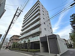 フォースター川口パークサイド