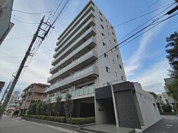 フォースター川口パークサイド