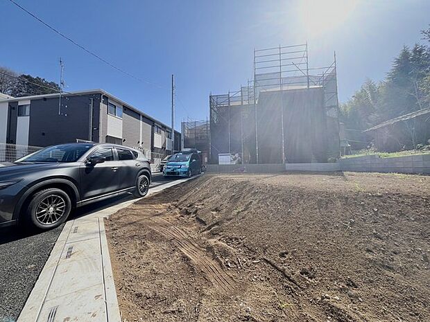 その他現地写真