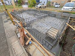 埼玉県川口市大字安行領根岸