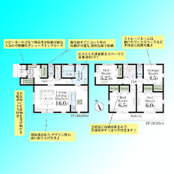 さいたま市大宮区三橋第5 全3棟