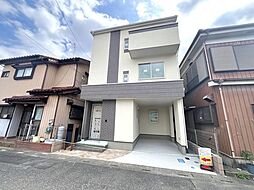 埼玉県川口市芝西１丁目
