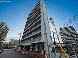 ニチメン川口ハイツ
