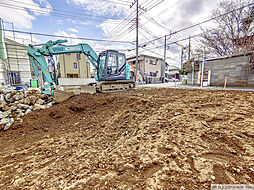 さいたま市浦和区瀬ヶ崎第8 全5棟