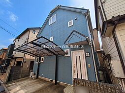 埼玉県さいたま市南区松本４丁目