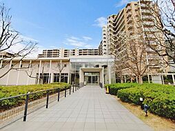 ビィオルド戸田公園