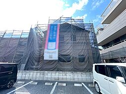 埼玉県川口市上青木西２丁目