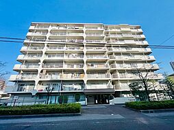 青木橋スカイハイツ