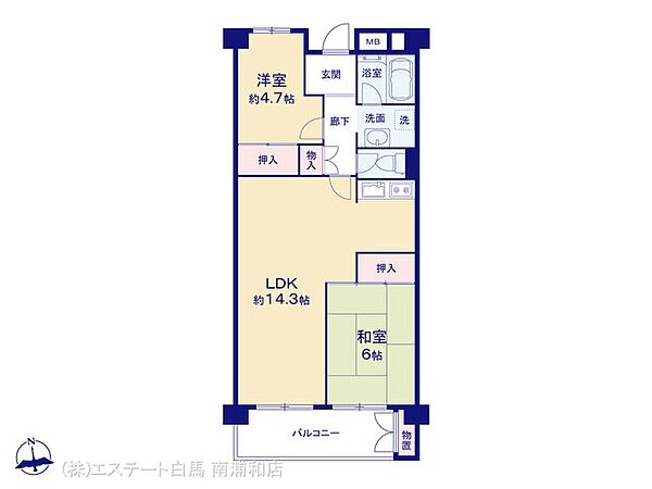 間取り：311002348640