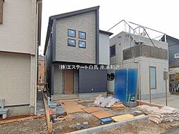 埼玉県さいたま市浦和区大東１丁目