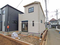 埼玉県さいたま市浦和区大東１丁目