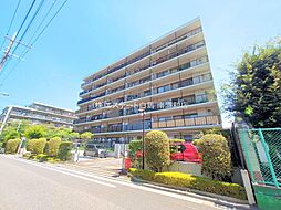 アーベントハイム戸田公園ANNEX