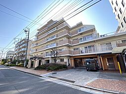 コスモ浦和常盤