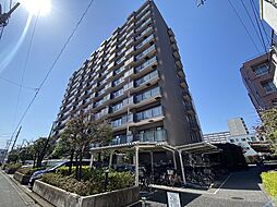 サニークレスト武蔵浦和