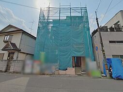 埼玉県川口市南鳩ヶ谷２丁目