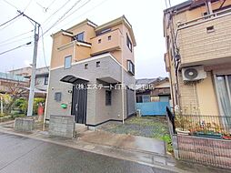 埼玉県さいたま市桜区大字上大久保