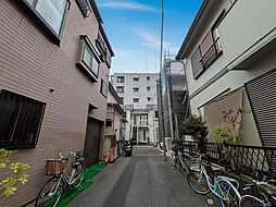 埼玉県川口市南鳩ヶ谷４丁目