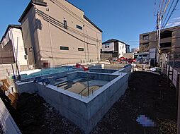 埼玉県さいたま市緑区大字中尾