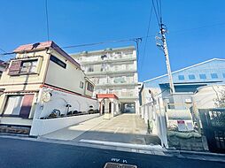 サングリーン西川口