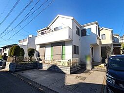 埼玉県川口市戸塚４丁目