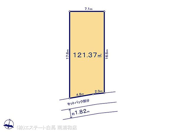 区画図：311002348282