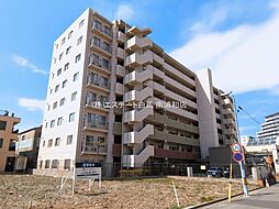 ダイアパレス川口青木