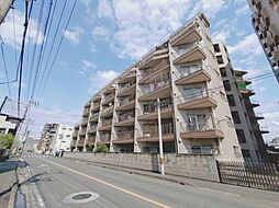 西川口ファミリーマンション