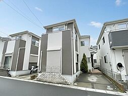 埼玉県川口市本前川２丁目