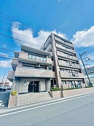 マイキャッスル武蔵浦和2