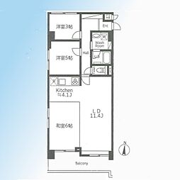 ハイツ川口幸町