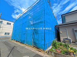 埼玉県川口市大字安行北谷