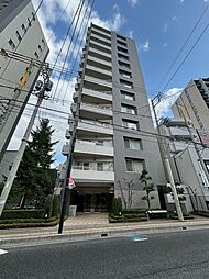 藤和シティホームズ北浦和駅前通り