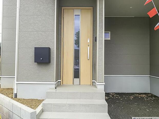 洗練されたデザインが、日々の暮らしを彩ります