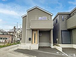 埼玉県さいたま市桜区中島４丁目