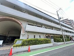 ライオンズシティ蕨