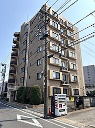 グランドステージ青木公園