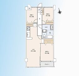 サンライフ並木