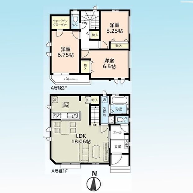 現況と図面が異なる場合は、現況を優先とさせていただきます。 