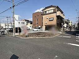 埼玉県川口市前川４丁目